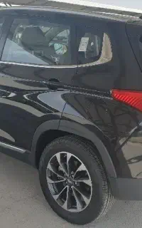 تیگو ۷ IE در حد صفر