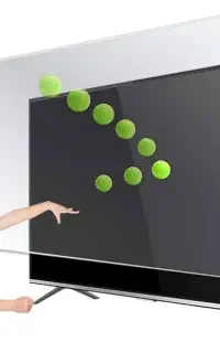 نمایندگی محافظ صفحه نمایش تلویزیون چالوس