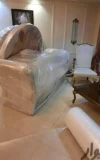 باربری سبلان حمل اثاثیه منزل کارگرخالی اسباب کشی