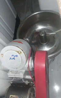 همزن