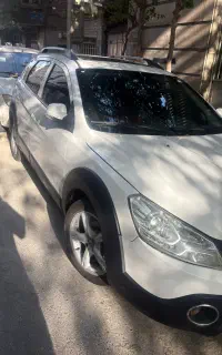 اچ سی کراس مدل ۹۷