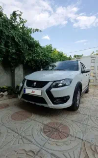 کوئیک RSمدل۱۴۰۲