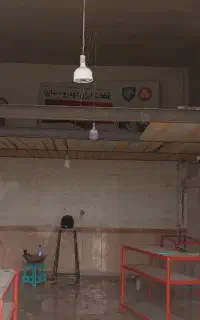 گچکاری ،گچ وخاک سفید،لکه گیری خرده کاری،سیمانکاری