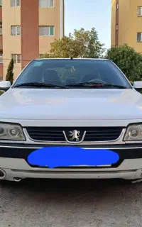 405 slx tu5