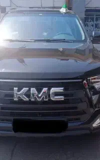 KMC T81401