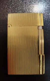 فندک دوپونت