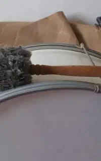 تبل