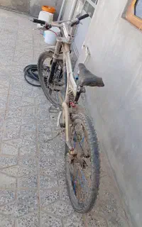 دوچرخه ۲۶