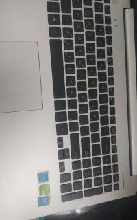 لپ تاپ ایسوس