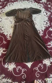 لباس مجلسی