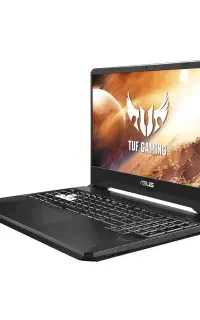 لپ تاپ گیمینگ ASUS