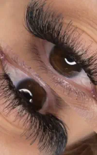 آموزش کاشت مژه و لیفت ابرو بصورت تخصصی