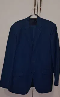 کت و شلوار مردانه سایز ۵۲