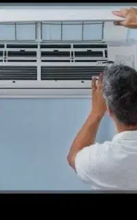 تعمیرات و سرویس کولر