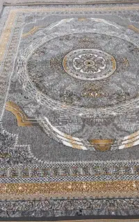 طرح خورشیدی و ستاره جالب + فرش + نازیلا کد12