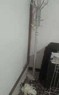 چوب لباسی