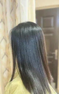 خدمات کراتین و احیا مو