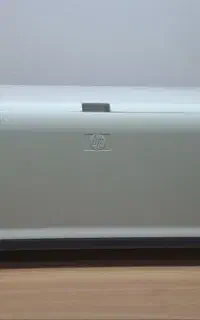پرینتر HP Photosmart D5063 کم‌کار