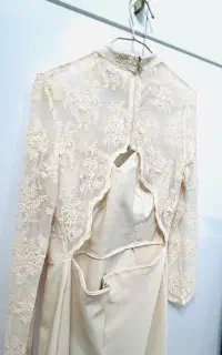 لباس مجلسی
