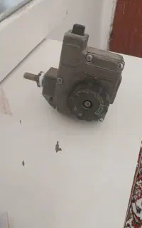 دستگاه ابگرمکن منبعی کاملاسالم