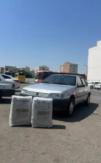 روا بی رنگ