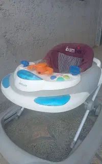 روروئک بچه