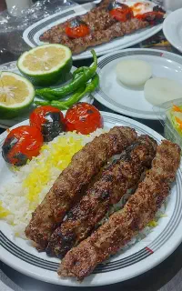 تهیه غذا فرید ارسال شهر سرعین رایگان
