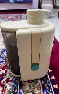 ابمویوه گیری sunny