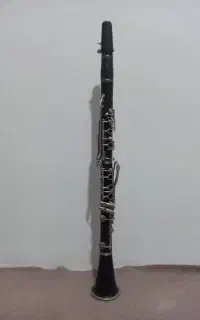 کلارینت انگلیسی