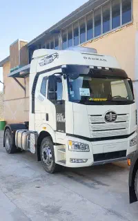 فاو ۴۶۰ اتومات تک محور