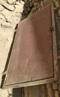 در و پنجره دست دوم