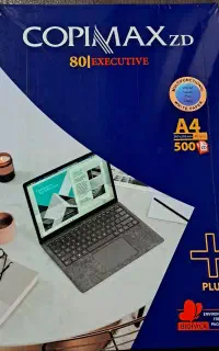 کاغذ a4 با کیفیت