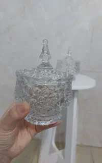 حراج ظروف دست دوم در حد نو