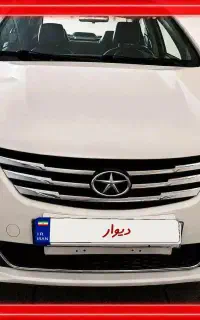 جک j4 مدل 1403 مشابه صفر سند دست اول