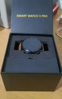 ساعت هوشمند مدل W 3 PRO