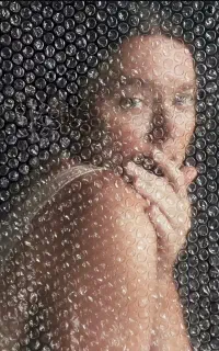 (مدل خانم می‌خوایم)عکاسی هستیم