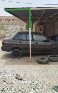 پراید