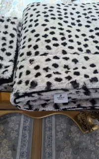 روتختی دو نفره تدی ترکیه ای اصل