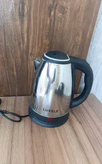 کتری برقی