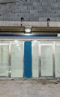 اجاره مغازه چهل متری