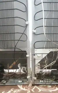 یخچال و فریزر