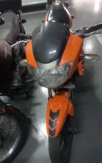آپاچی  ۱۶۰