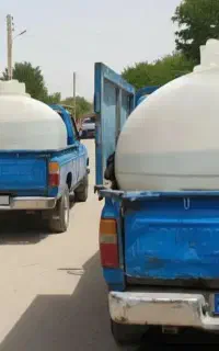 آبرسانی بانیسان هر ۵سرویس یک سرویس رایگان