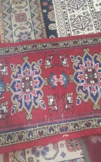 فرش پادری