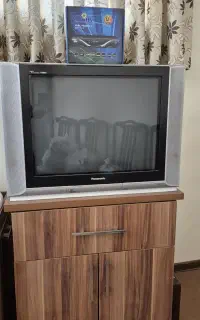 تلویزیون پاناسونیک  درحد نو