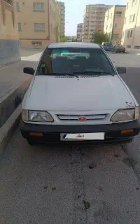 پراید