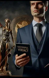 وکیل پایه یک دادگستری