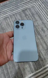 ایفون 13 pro