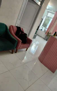 وسایل سالن زیبایی زنانه