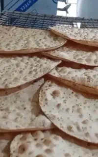 استخدام نیروی ماهر نان تنوری محلی